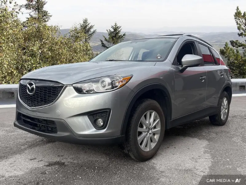 photo of 2013 MAZDA CX-5 AWD 4dr Auto GS 1