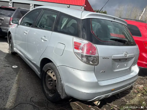 photo of  2005 TOYOTA Matrix 5dr Wgn Auto 4