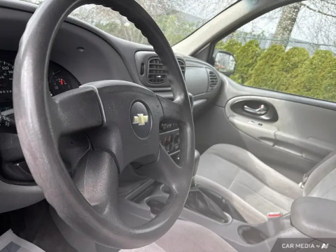 photo of 2006 CHEVROLET TrailBlazer EXT 4dr 4WD LS 10