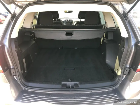 photo of 2013 DODGE Journey FWD 4dr SE Plus 11